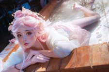 Nekokoyoshi (爆机少女喵小吉) - Little dragon girl (46).jpg