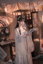 恋恋艾妮 (aini99088889) - Hanfu (7).jpg