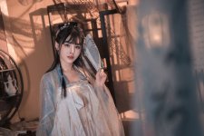 恋恋艾妮 (aini99088889) - Hanfu (6).jpg