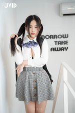JVID - Juice Jiemi (婕咪) - Extra Lessons (6).jpg