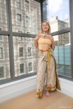 Zena Johnson Nude LeakedModels.com 9.jpg