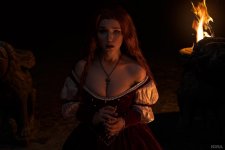 Lada Lyumos by Kira Mitenkova -Nude-4-leakedmodels.com.jpg