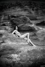 Gabriela Milagre by Irene Schaur -Nude-1-leakedmodels.com.jpg