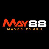 may88cymru
