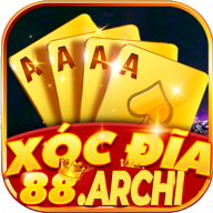xocdia88archi