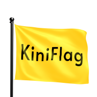 kiniflag