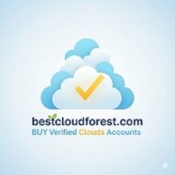 bestcloudforest