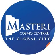 cosmocentral
