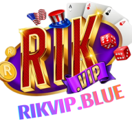 Rikvipblue
