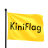 kiniflag