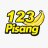 pisang123online