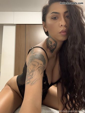 iampocahontas Nude Leaks OnlyFans Photo 15