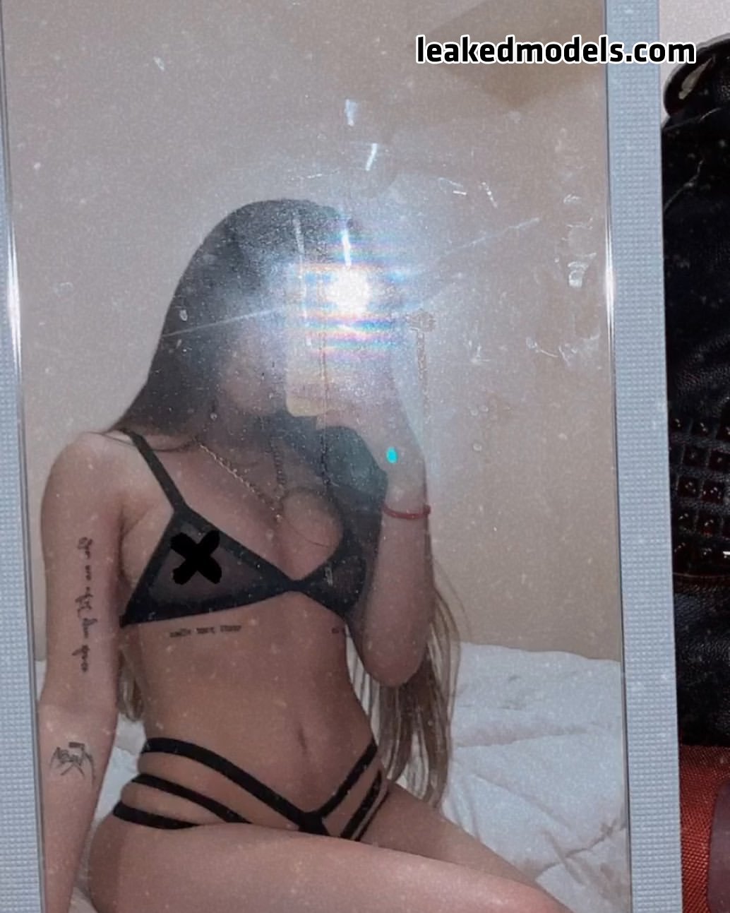 Agatha Castillo – agathacr OnlyFans Nude Leaks (45 Photos)