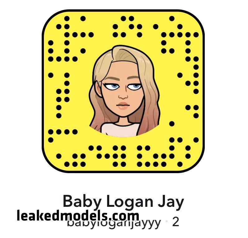 Baby Logan Jay – babyloganjay OnlyFans Nude Leaks (30 Photos)