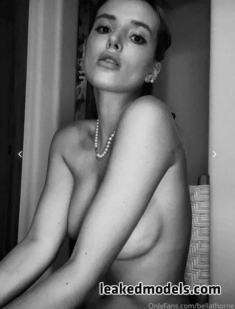 bella thorne leaked nude leakedmodels.com 0004 - Bella Thorne – bellathorne OnlyFans Nude Leaks (27 Photos)
