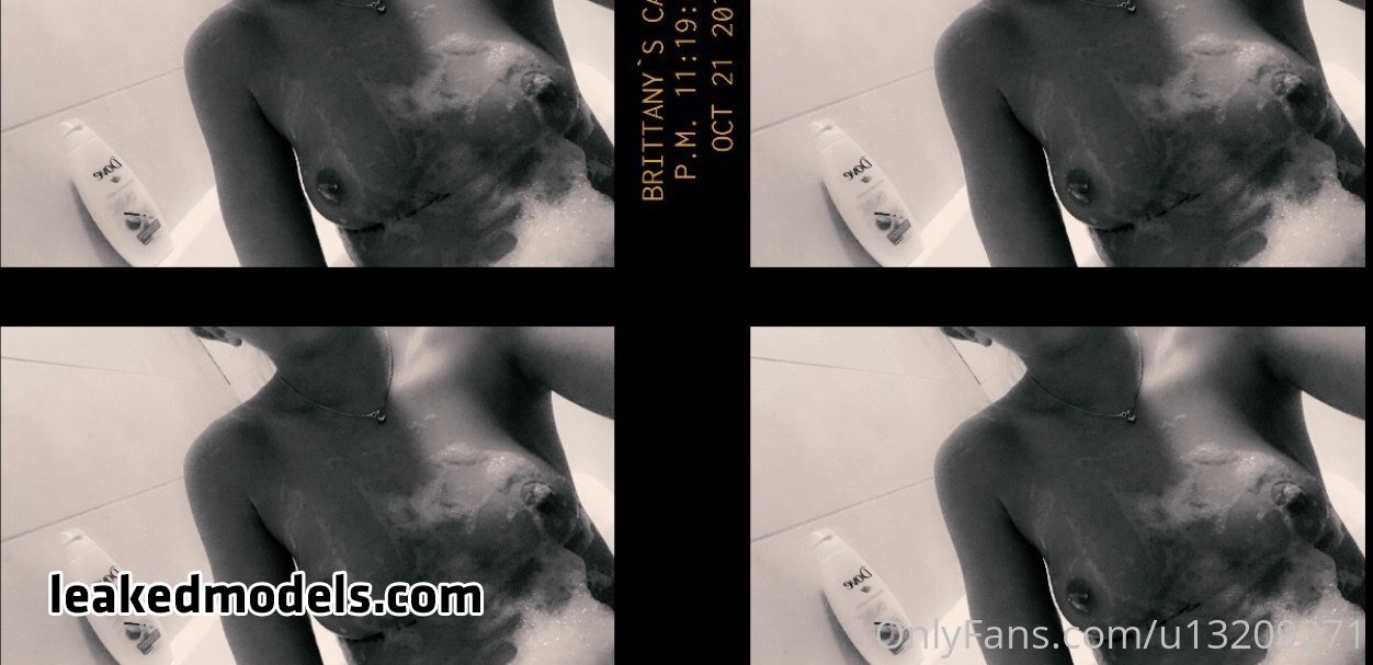 brittany wilkinson – hey_its_britt Twitter Nude Leaks (25 Photos)