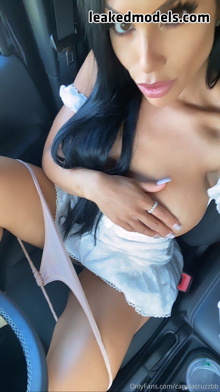 Camila Cruz  – camilacruzzbb OnlyFans Nude Leaks (35 Photos)