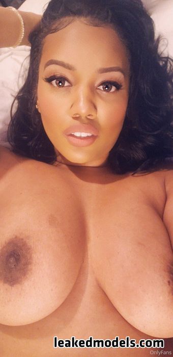 Chanel Foxx