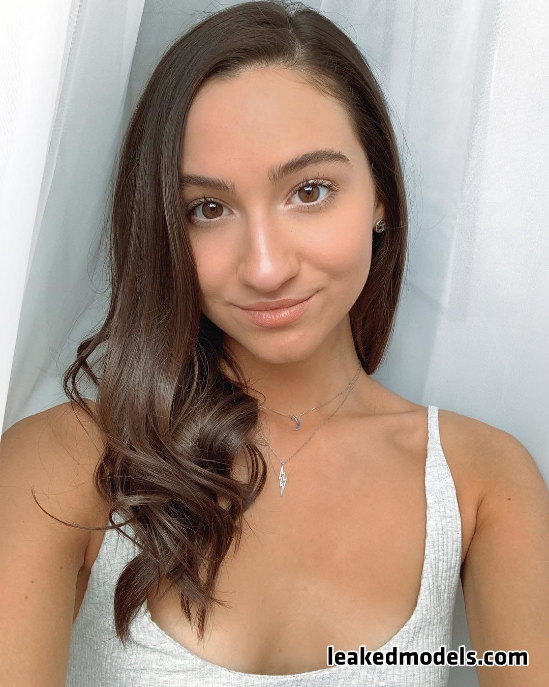 christina marie harris   beautychickee leaked nude leakedmodels.com 0011 - Christina Marie Harris – beautychickee OnlyFans Sexy Leaks (45 Photos)