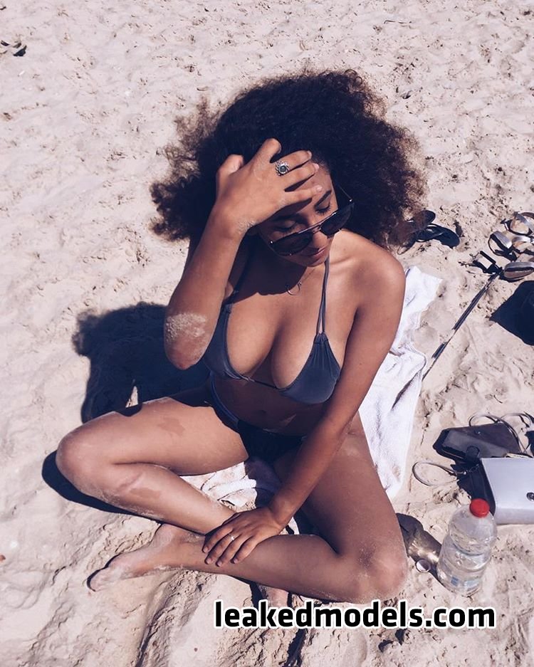 Daphne Rasooly – Dvora Terebelo Instagram Sexy Leaks (40 Photos)