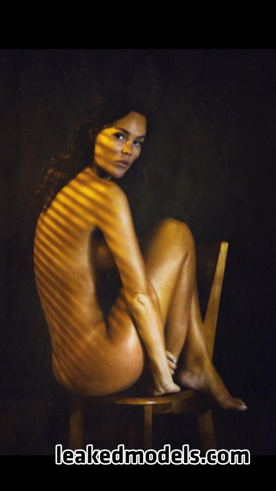 Dasha Levkovich – dashalevkovich Instagram Nude Leaks (30 Photos)