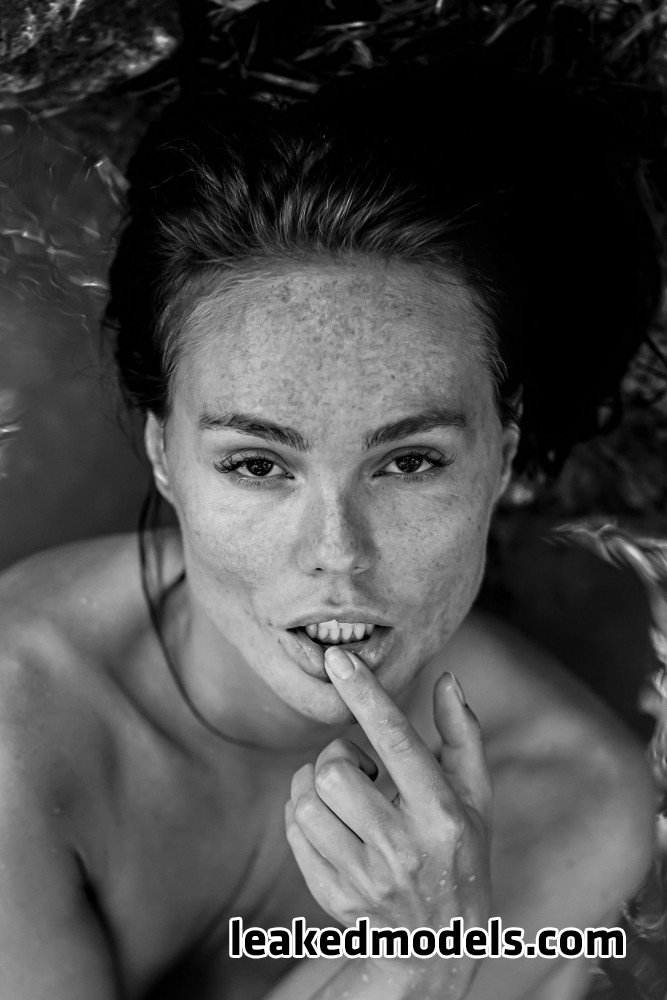 Dasha Levkovich – dashalevkovich Instagram Nude Leaks (30 Photos)