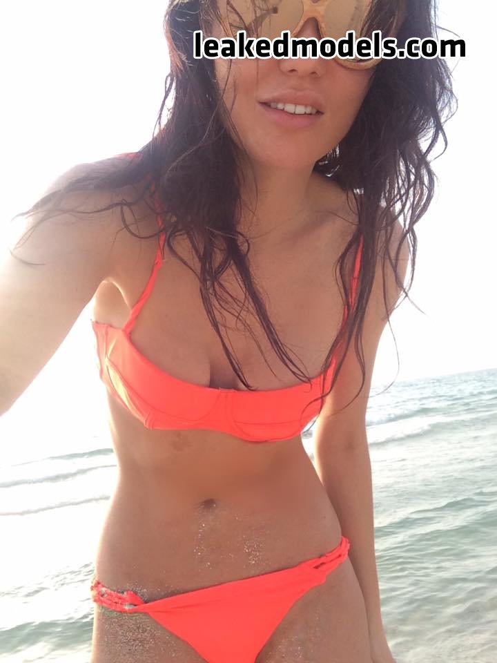 dasha levkovich leaked nude leakedmodels.com 0031 - Dasha Levkovich – dashalevkovich Instagram Nude Leaks (30 Photos)
