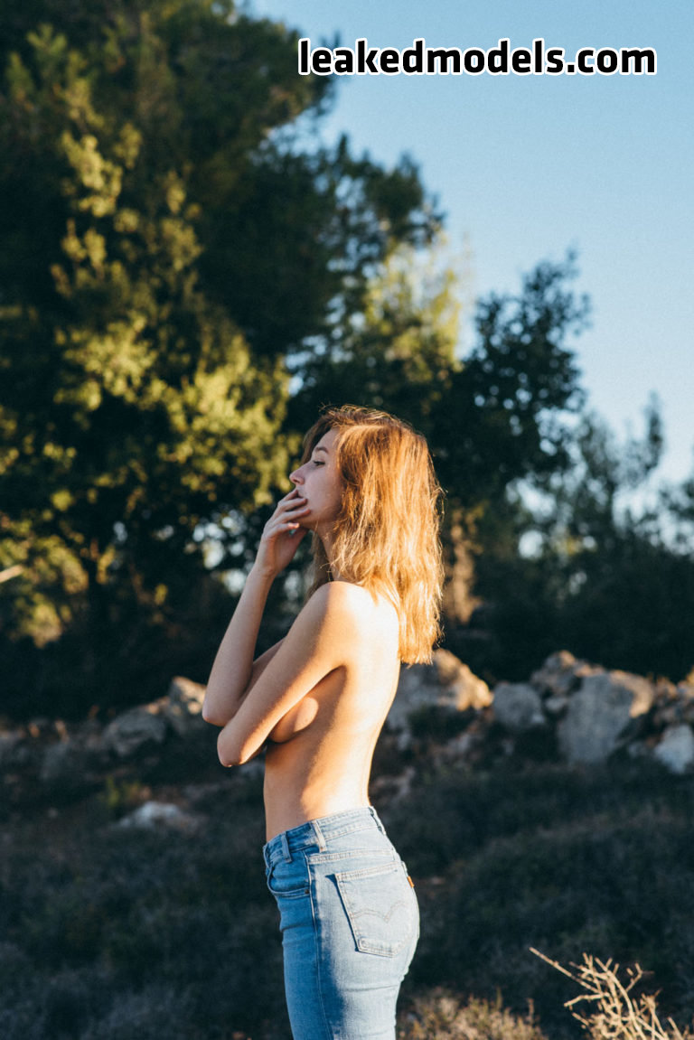 Elisa Fainblit – elisa_fain Instagram Nude Leaks (27 Photos)