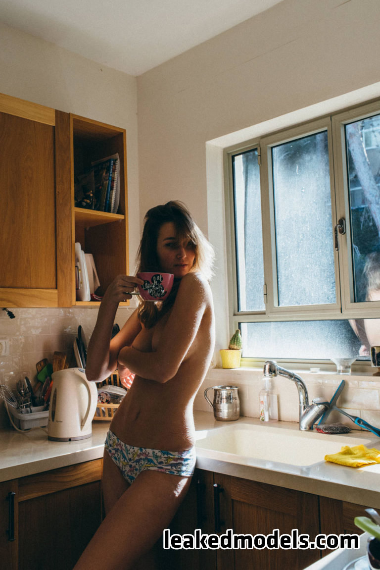 elisa fainblit leaked nude leakedmodels.com 0010 - Elisa Fainblit – elisa_fain Instagram Nude Leaks (27 Photos)