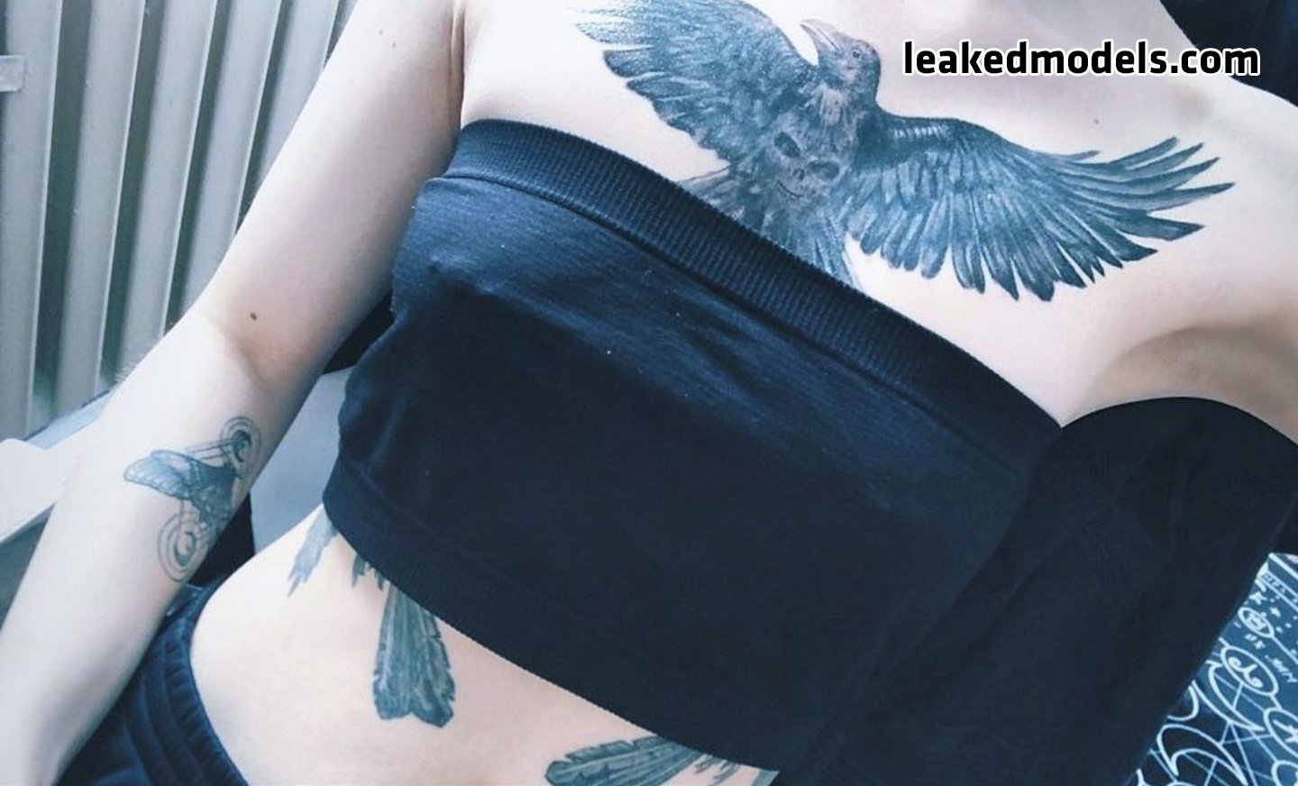faerie blossom leaked nude leakedmodels.com 0016 1 - Faerie Blossom Patreon Sexy Leaks (40 Photos)