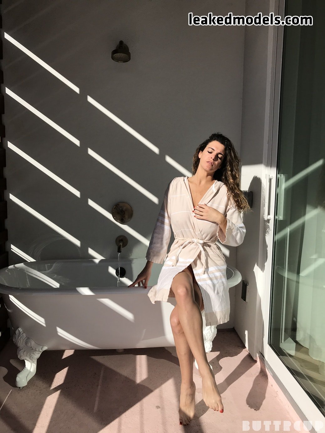 Heather Monique – heathermoni Patreon Nude Leaks (30 Photos)