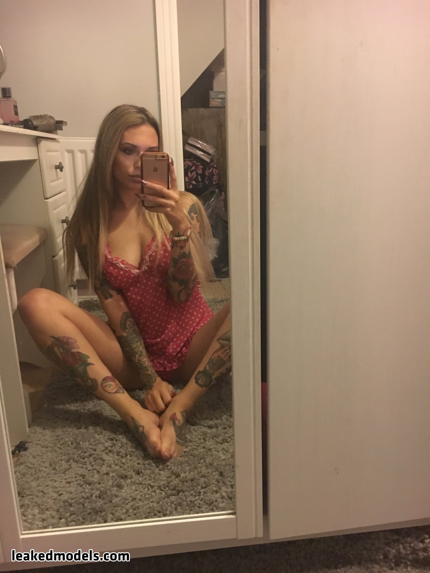 Hope brookes OnlyFans Nude Leaks (30 Photos)