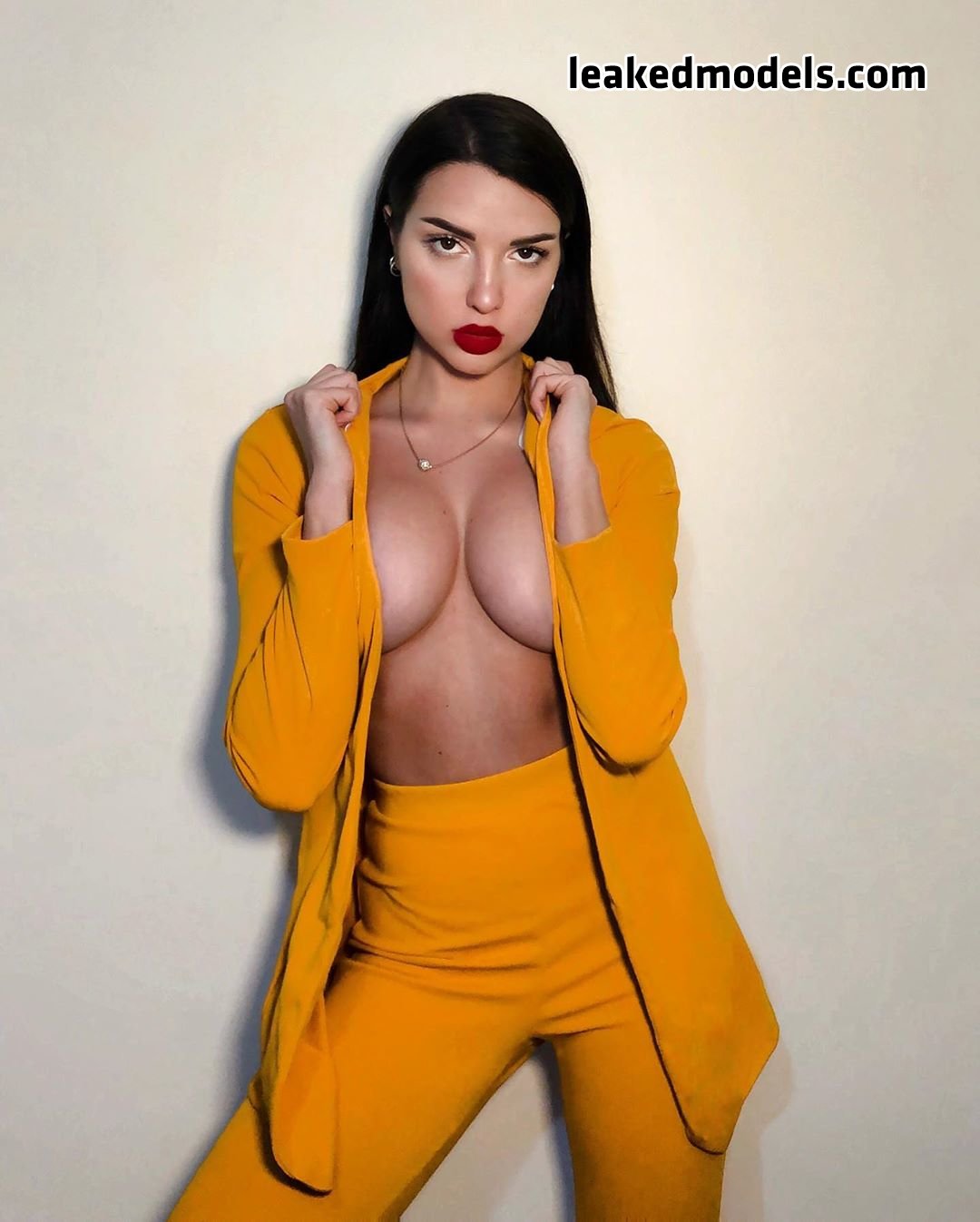 ilana kostrova   ilanosh leaked nude leakedmodels.com 0025 - Ilana Kostrova – Ilanosh Instagram Nude Leaks (37 Photos)