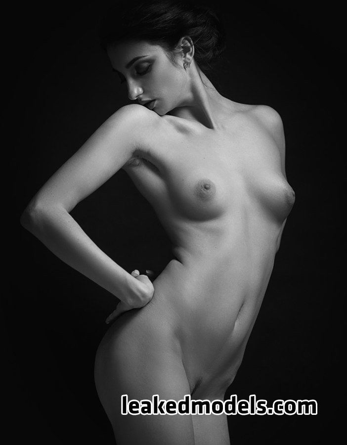 inga masina leaked nude leakedmodels.com 0003 - Inga Bogomolova – inga.masina Instagram Nude Leaks (27 Photos)