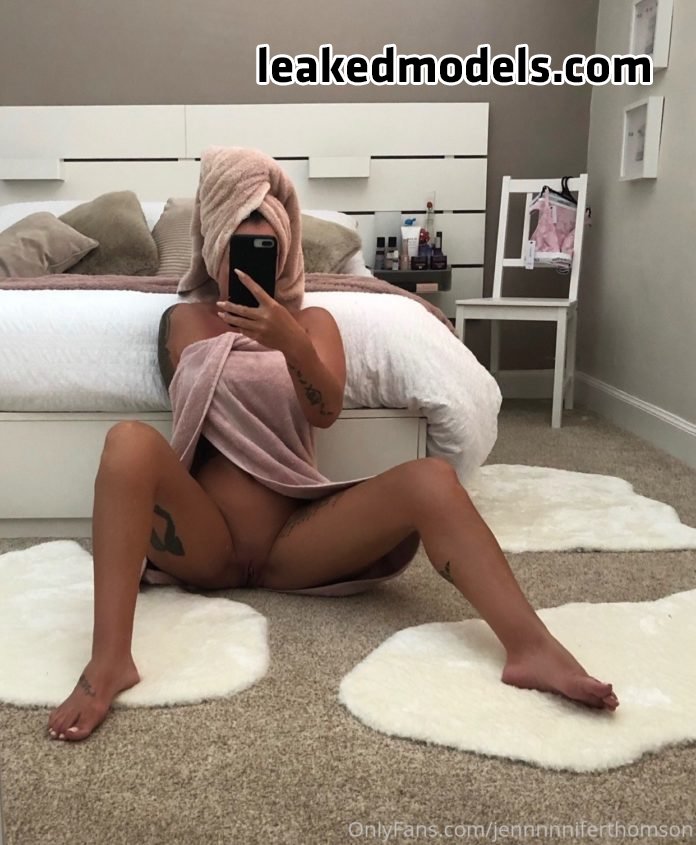Jennifer Thomson – JenniferThomson OnlyFans Nude Leaks (27 Photos)