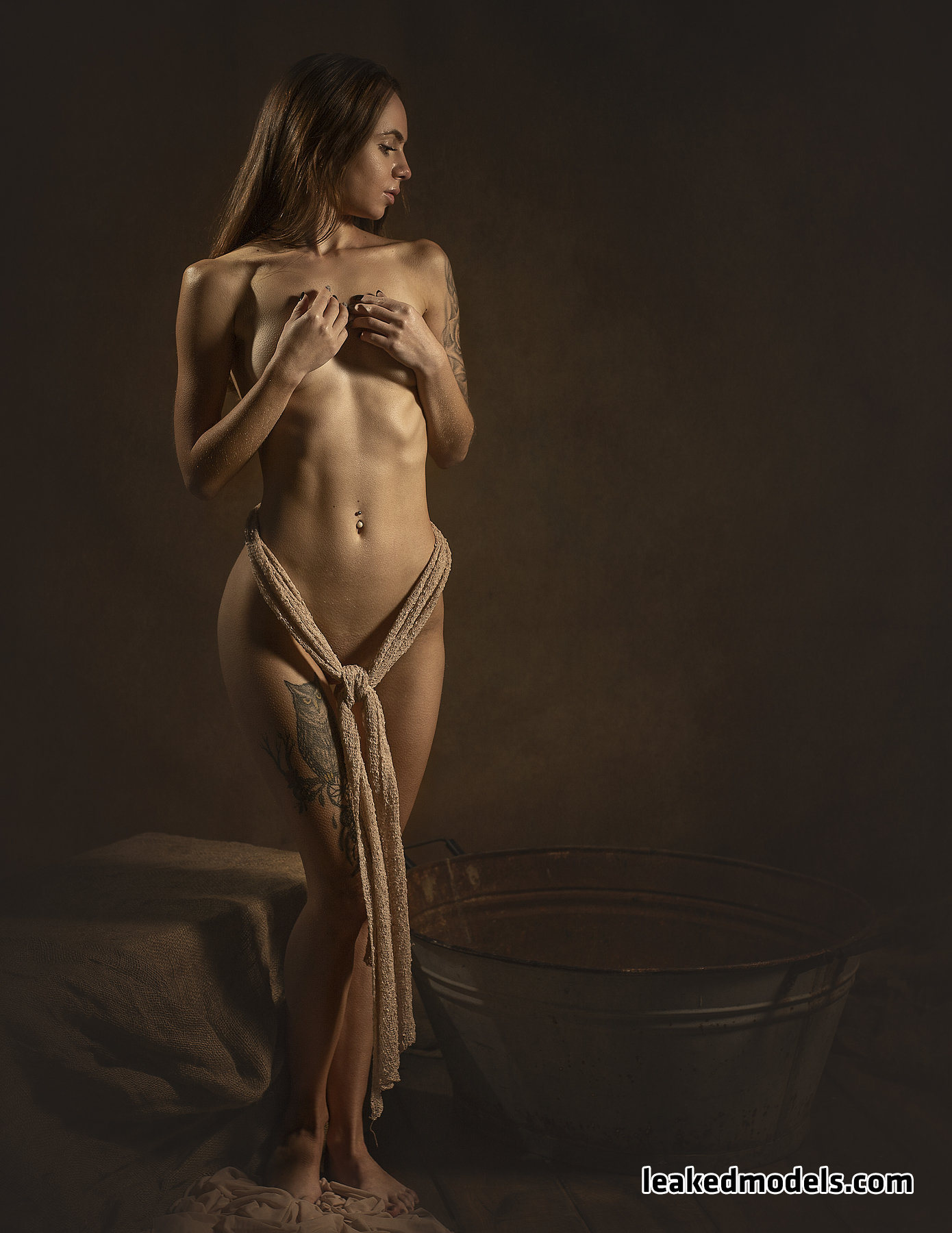 kamila salkova leaked nude leakedmodels.com 0016 - Kamila Salkova – kamila_salkova Instagram Nude Leaks (35 Photos)