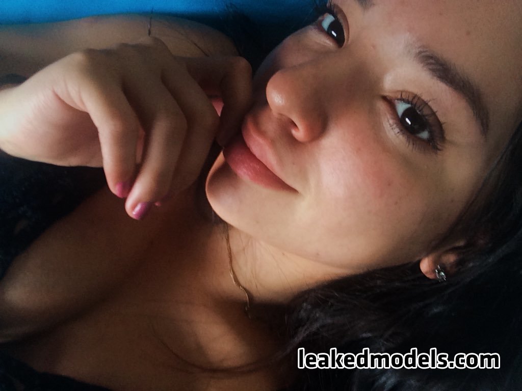 katy gomita leaked nude leakedmodels.com 0010 - Katherine Alejandra Martínez – Katy Gomita OnlyFans Sexy Leaks (30 Photos)