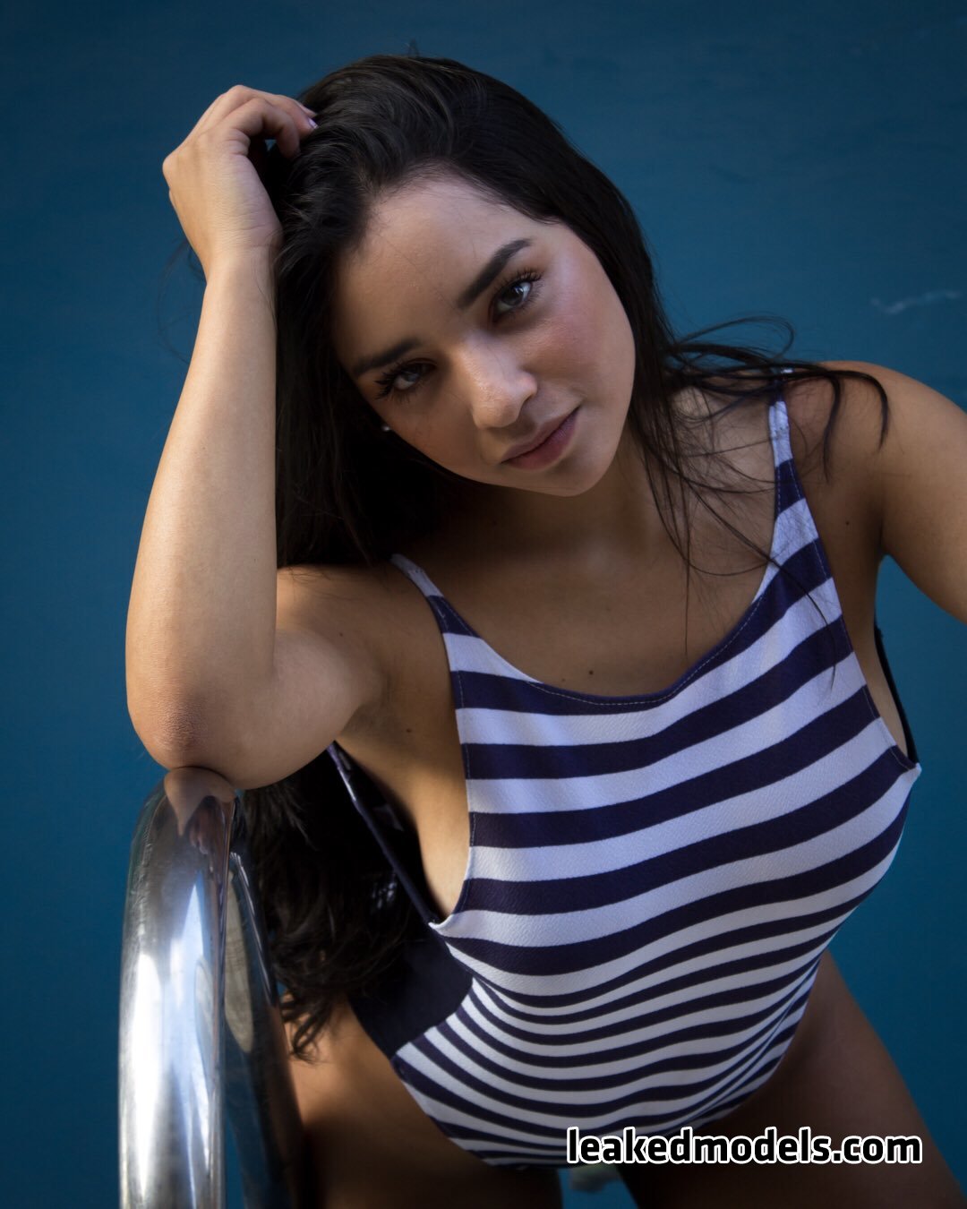katy gomita leaked nude leakedmodels.com 0014 - Katherine Alejandra Martínez – Katy Gomita OnlyFans Sexy Leaks (30 Photos)