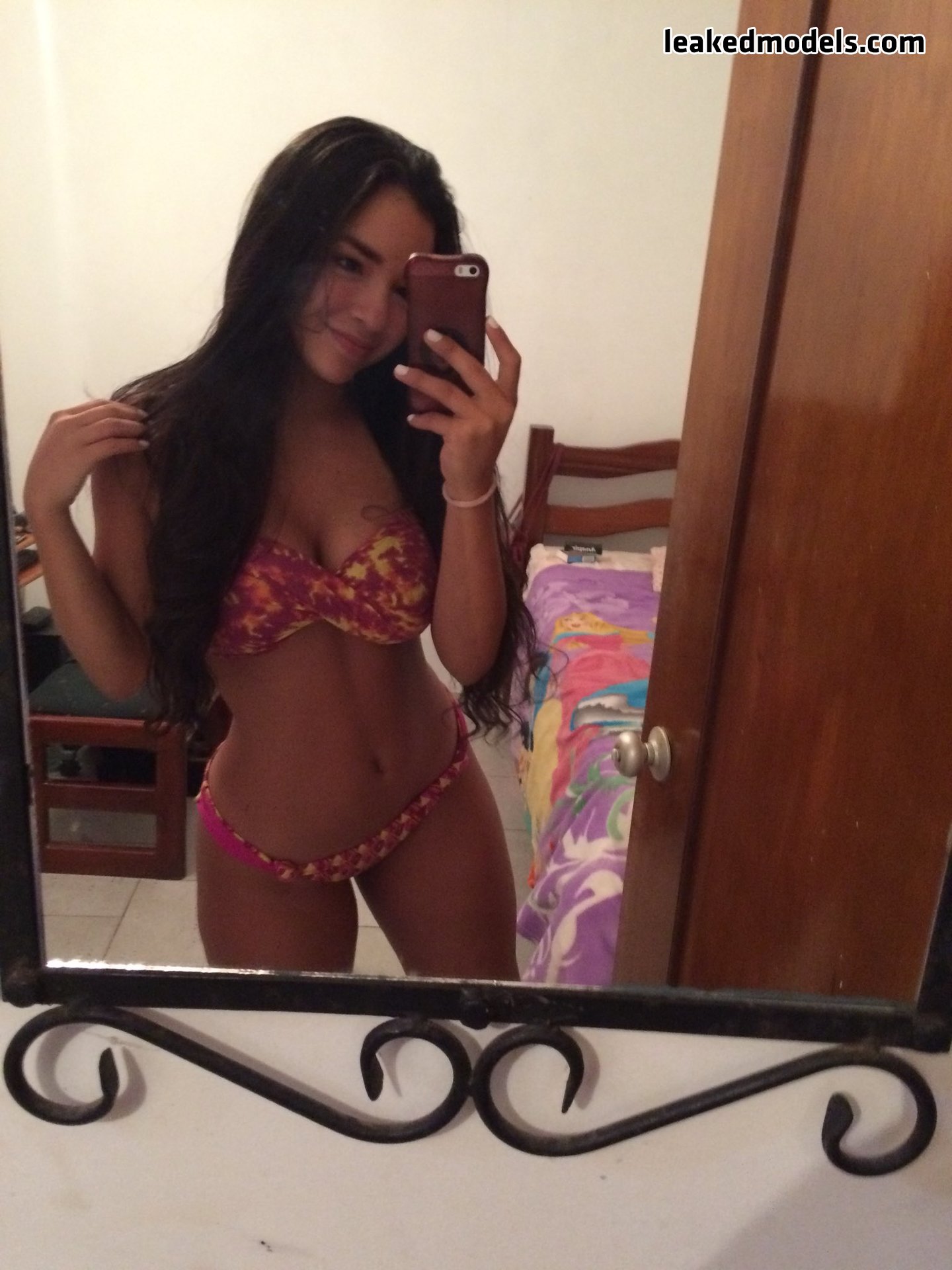 katy gomita leaked nude leakedmodels.com 0016 - Katherine Alejandra Martínez – Katy Gomita OnlyFans Sexy Leaks (30 Photos)