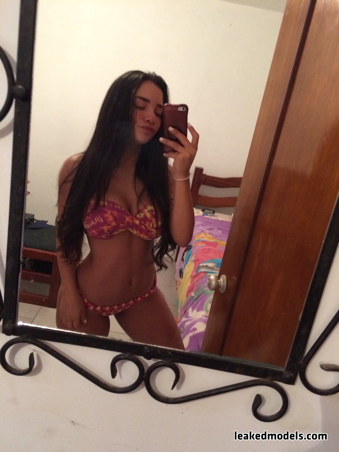 katy gomita leaked nude leakedmodels.com 0017 - Katherine Alejandra Martínez – Katy Gomita OnlyFans Sexy Leaks (30 Photos)