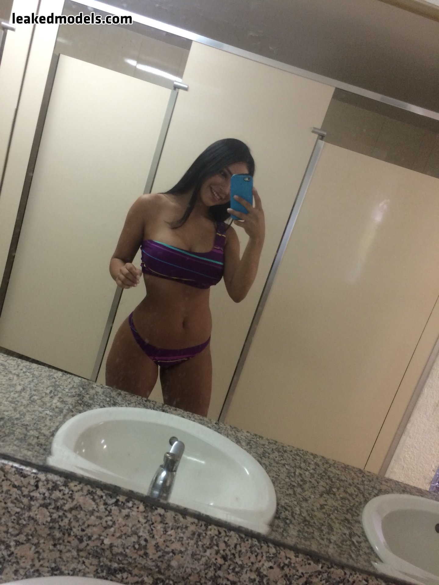 katy gomita leaked nude leakedmodels.com 0022 - Katherine Alejandra Martínez – Katy Gomita OnlyFans Sexy Leaks (30 Photos)