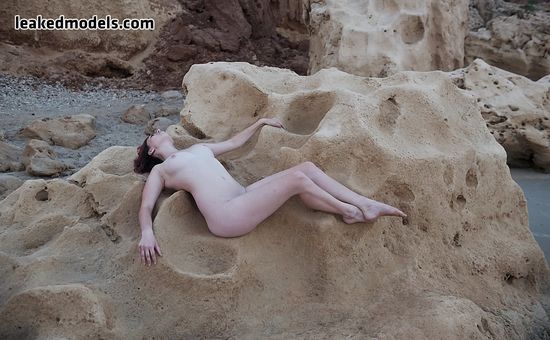 Keren Ruby Nude Leaks OnlyFans Photo 27