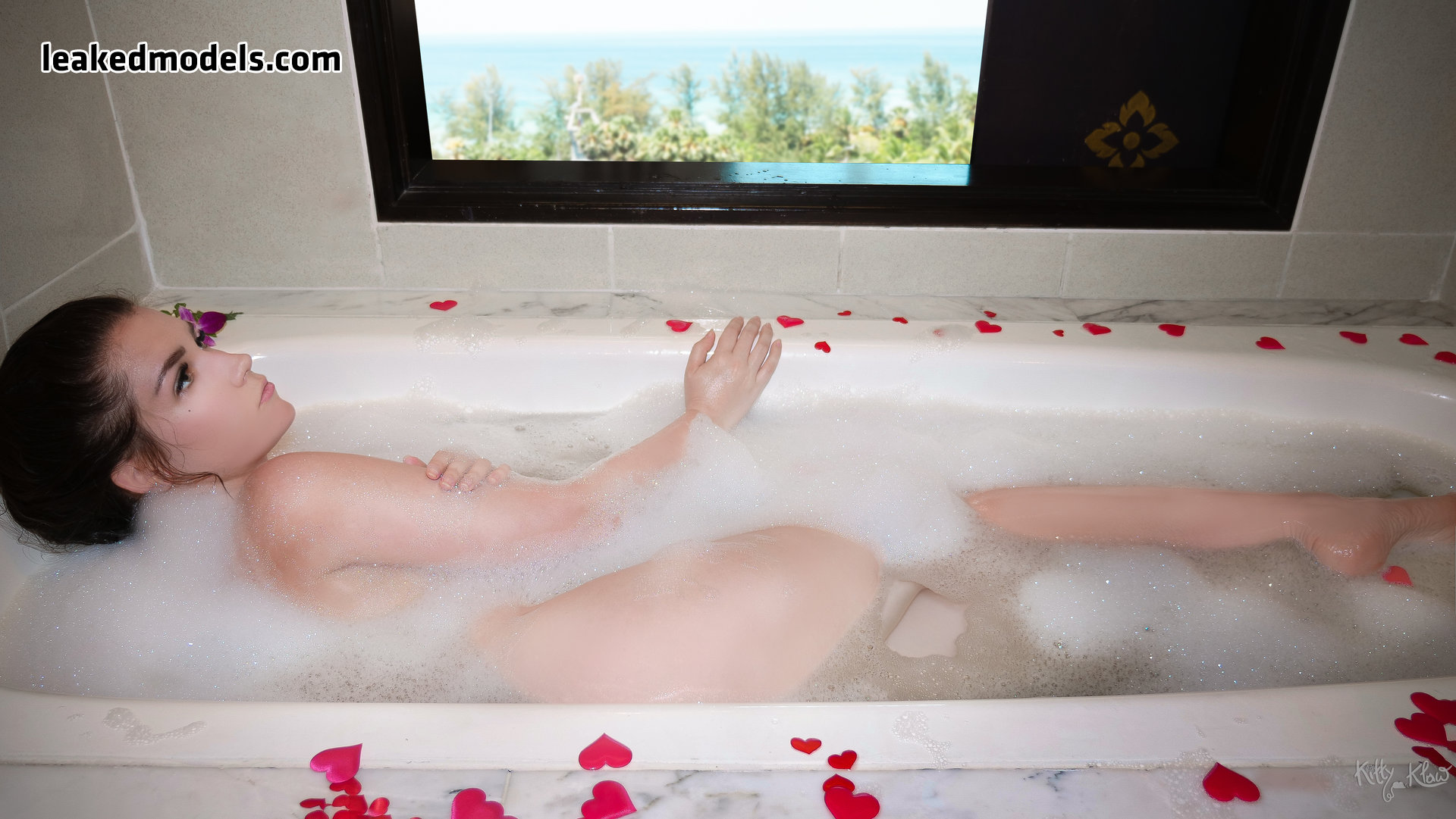 Angelina Lin – KittyKlaw ASMR Patreon Nude Leaks (33 Photos)