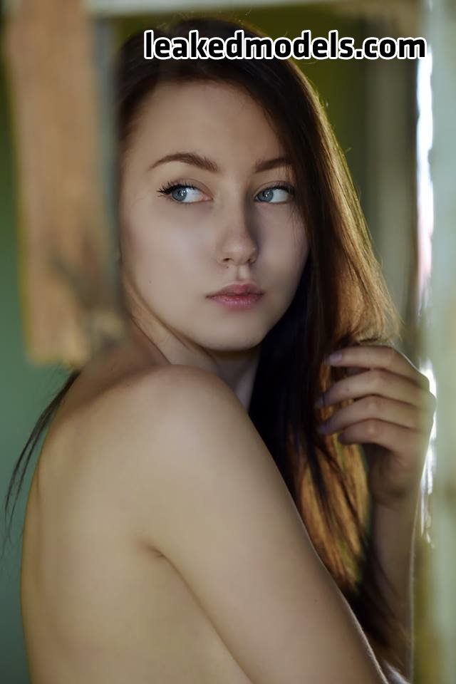 kristina mikulishsky leaked nude leakedmodels.com 0020 - Kristina Mikulishsky – mikulishk Instagram Nude Leaks (33 Photos)