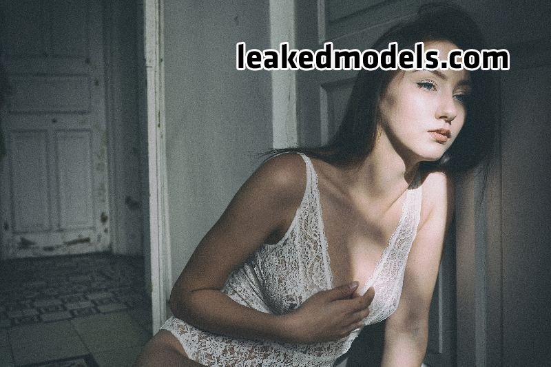 Kristina Mikulishsky – mikulishk Instagram Nude Leaks (33 Photos)