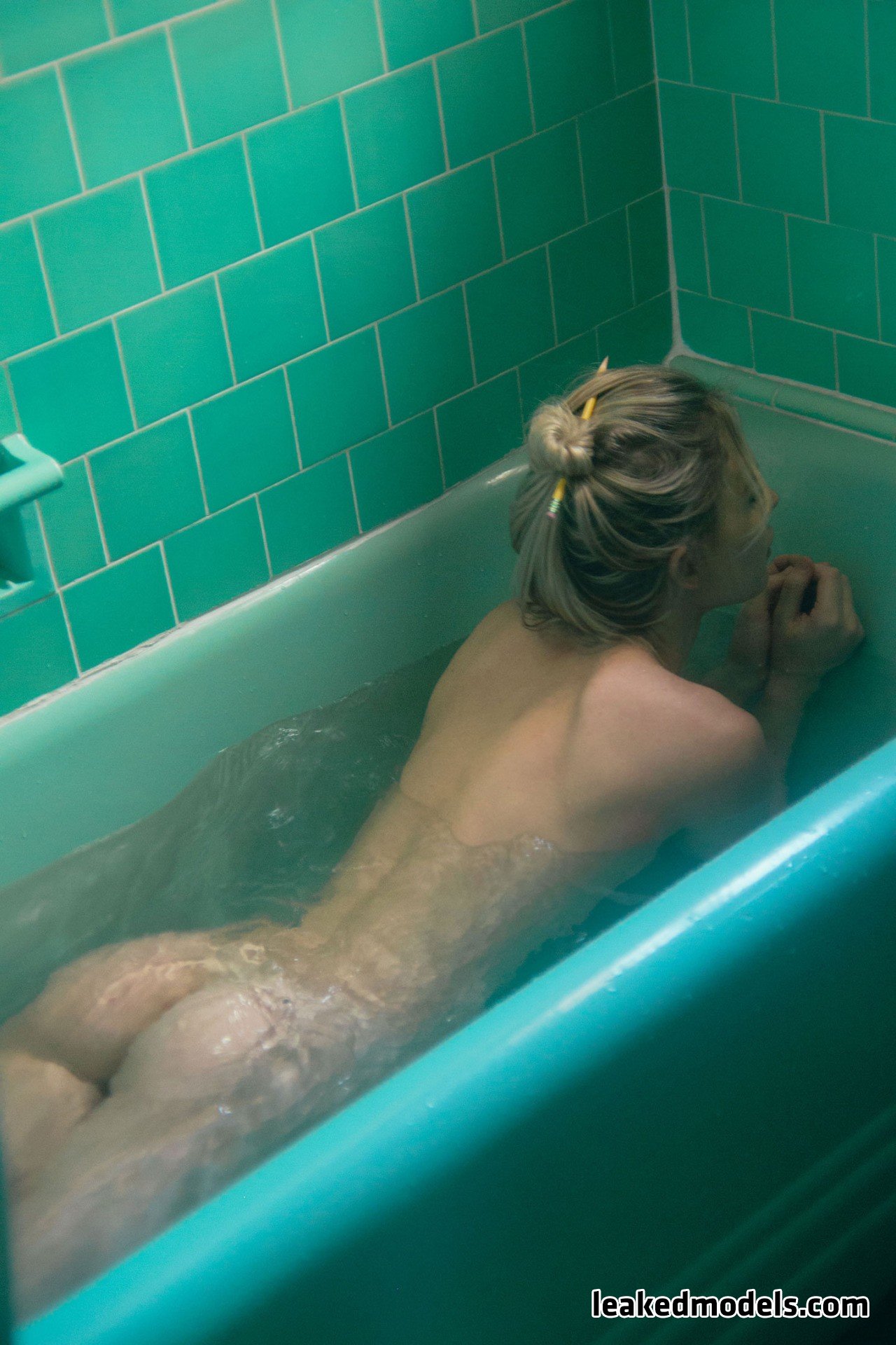 Lauren Bonner – laurenbonnerofficial Instagram Nude Leaks (25 Photos)