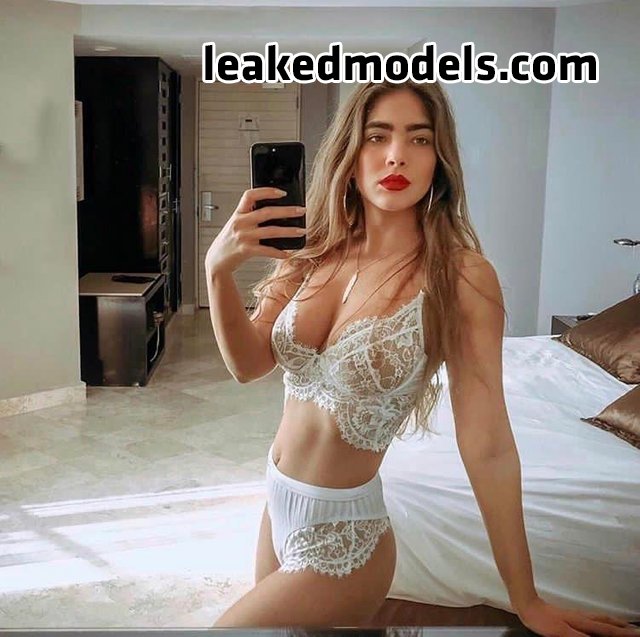 Michal Idan – michal_idan Instagram Sexy Leaks (25 Photos)