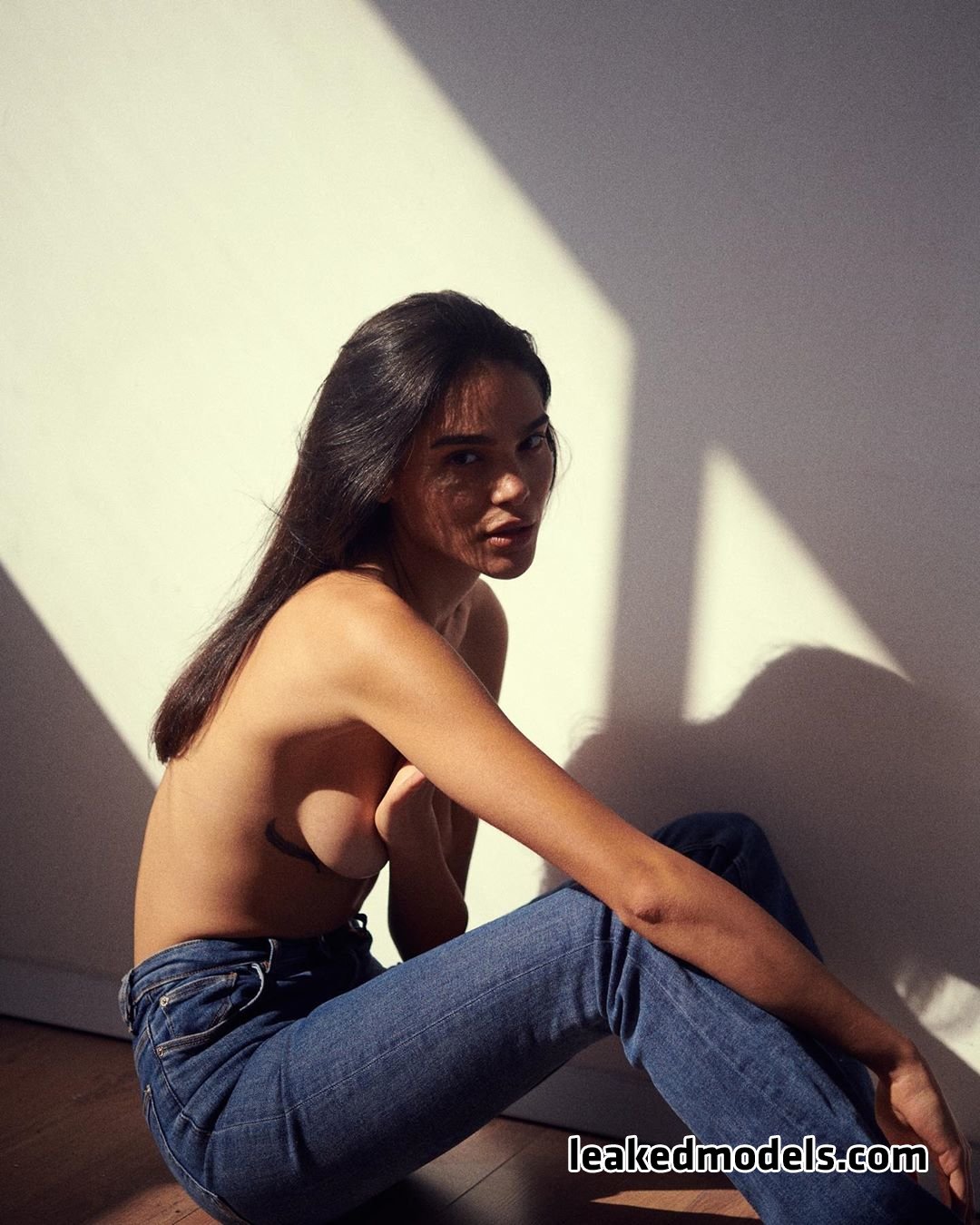 noya ariely leaked nude leakedmodels.com 0013 1 - Noya Ariely – noyaariely Instagram Sexy Leaks (25 Photos)