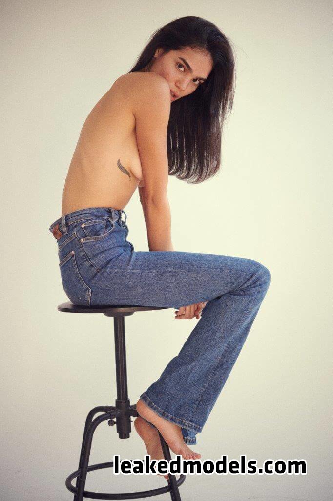 noya ariely leaked nude leakedmodels.com 0019 1 - Noya Ariely – noyaariely Instagram Sexy Leaks (25 Photos)