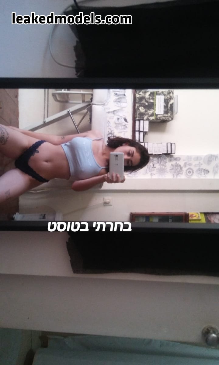Shay Ri – kidpaddle___ Instagram Nude Leaks (27 Photos)
